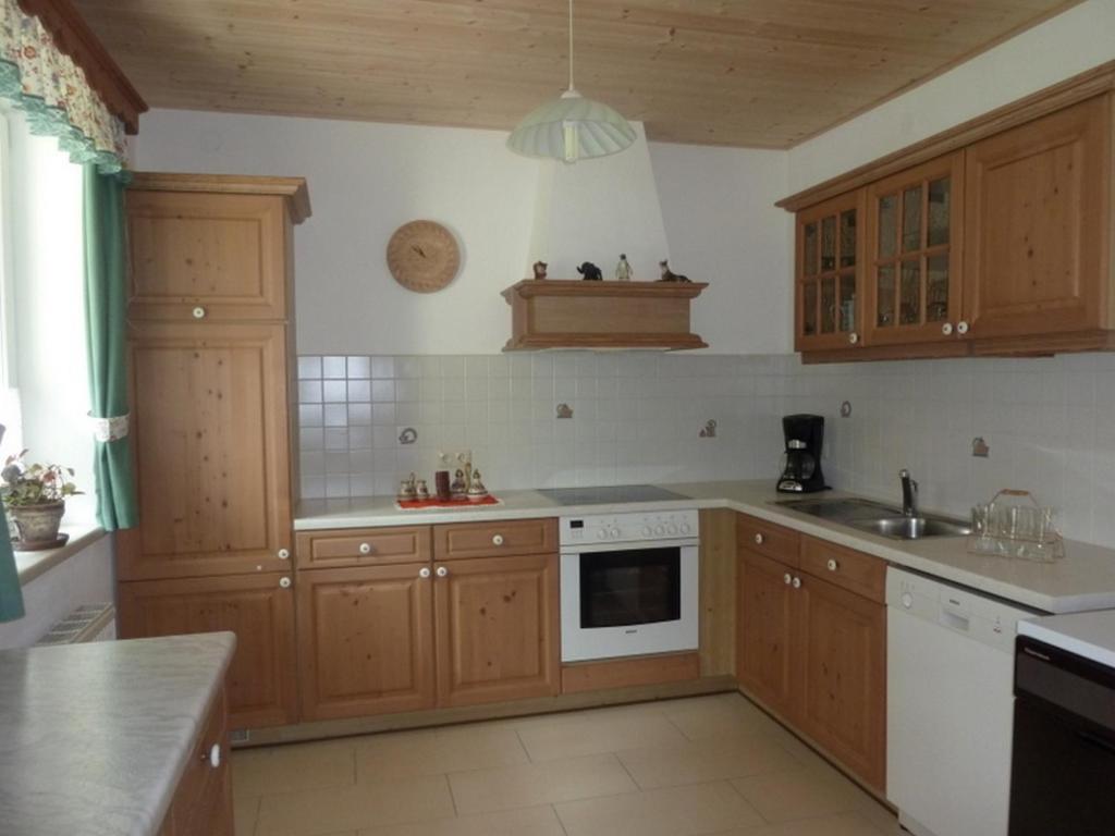 Gaestehaus Forstner Loich Oda fotoğraf