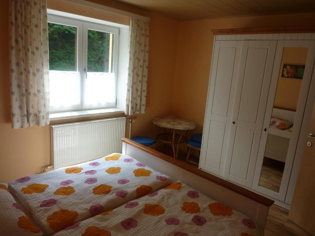 Gaestehaus Forstner Loich Oda fotoğraf