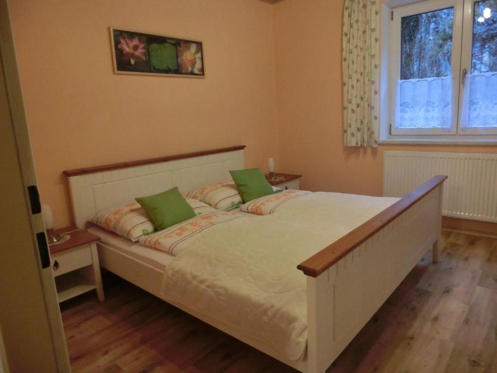 Gaestehaus Forstner Loich Oda fotoğraf