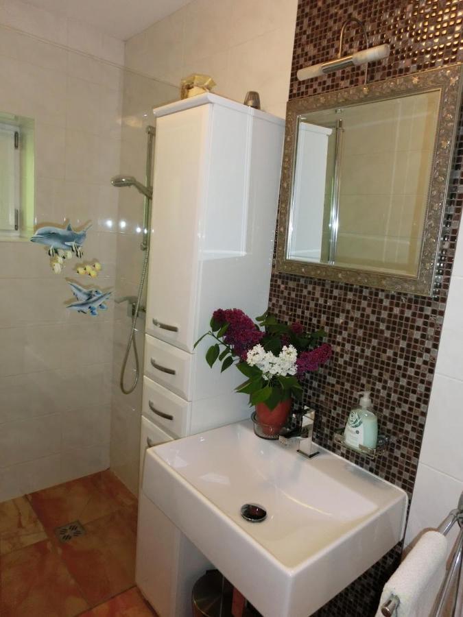 Gaestehaus Forstner Loich Dış mekan fotoğraf