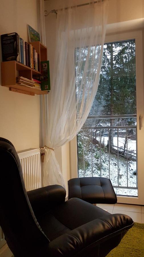Gaestehaus Forstner Loich Dış mekan fotoğraf