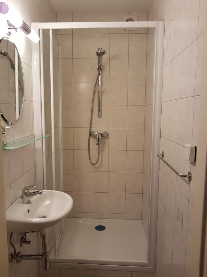 Gaestehaus Forstner Loich Dış mekan fotoğraf